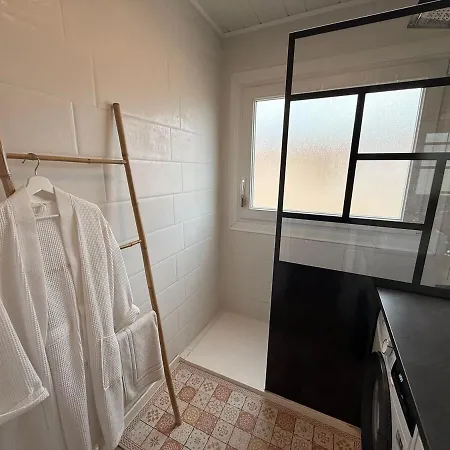 Cannes Apartment Apartamento