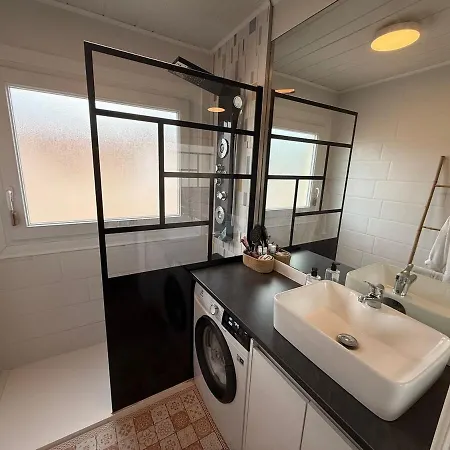 Cannes Apartment Apartamento *