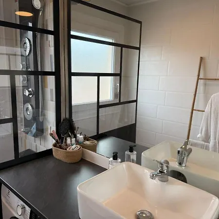 Apartamento Cannes Apartment Cannes