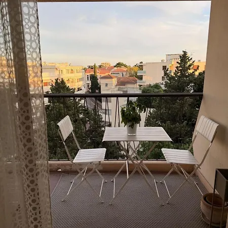 Cannes Apartment * Cannes