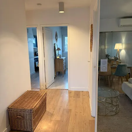 Apartamento Cannes Apartment