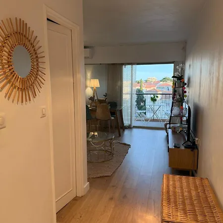 Apartamento Cannes Apartment *