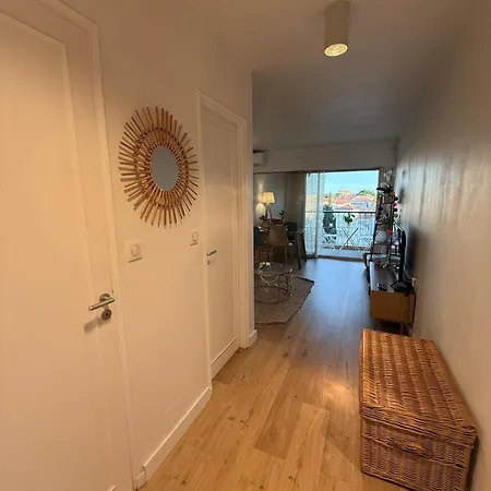 Apartamento Cannes Apartment Cannes