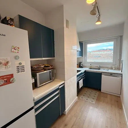 Apartamento Cannes Apartment Cannes