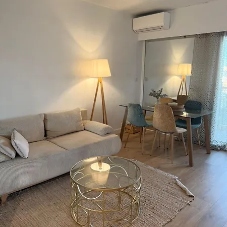 Apartamento Cannes Apartment *