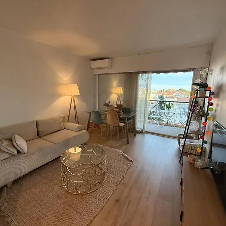Cannes Apartment Apartamento Cannes