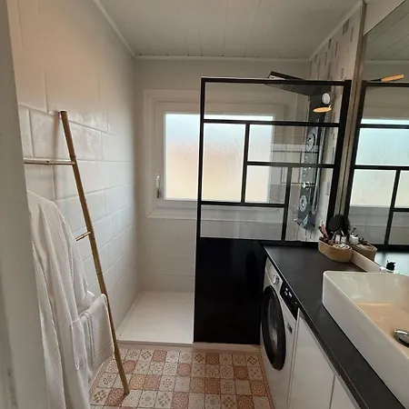 Apartment Cannes Apartment